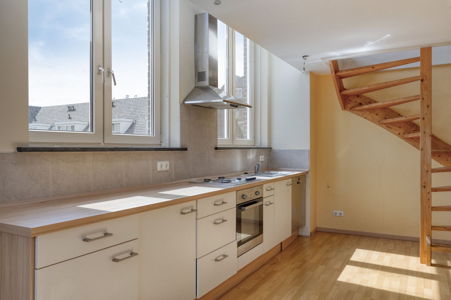 Begijnhofstraat 18-D