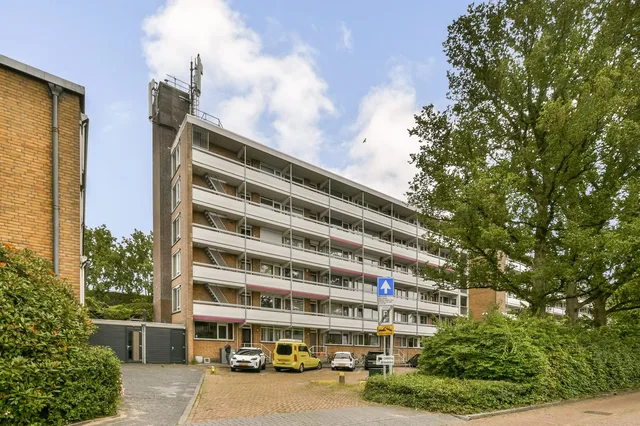 Mr. F.A. van Hallweg 146 1181 ZW Amstelveen