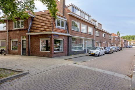 Vogelplein 3