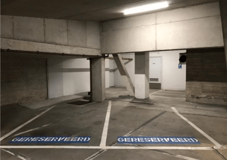 Librijesteeg 99