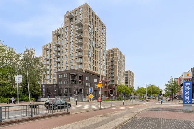 Waterlandlaan 7-N