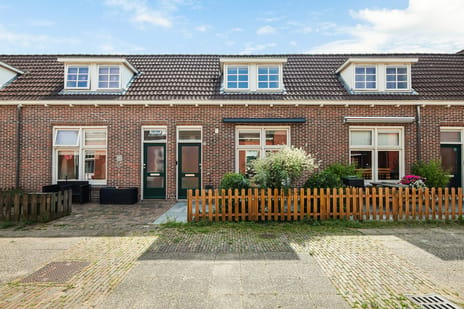 Kwekerijstraat 26