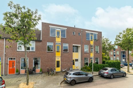 Boomvalkstraat 18