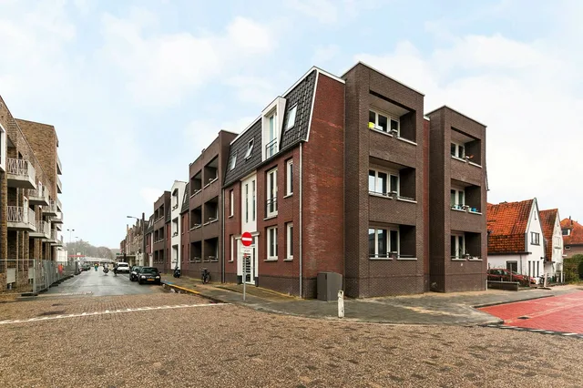 Parkweg 65-K