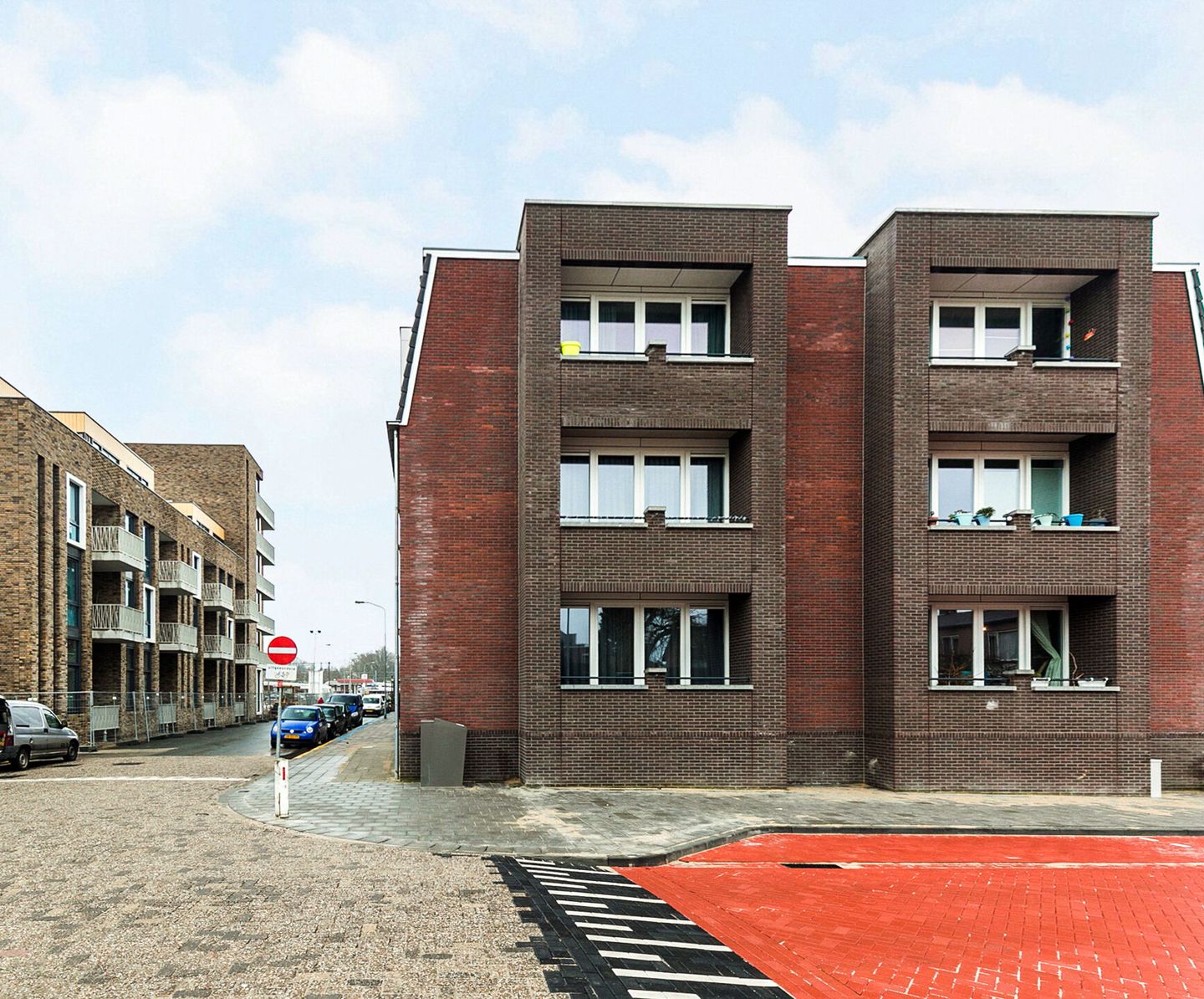 Parkweg 65-K