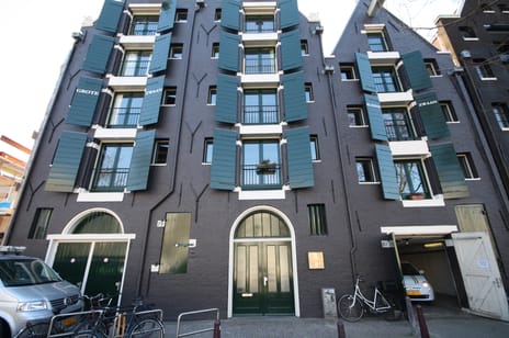 Oudeschans 79-B