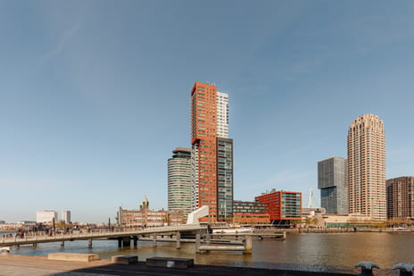 Landverhuizersplein 149