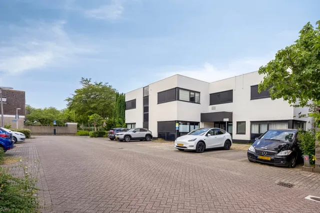 Standaardmolen 1-H