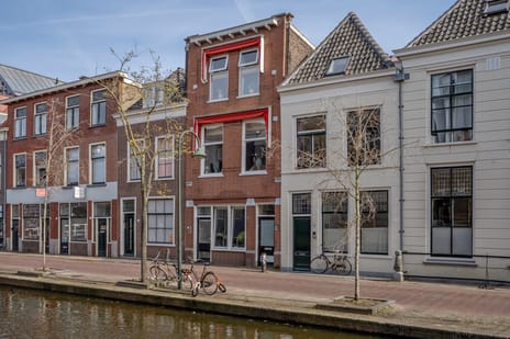 Brabantse Turfmarkt 26