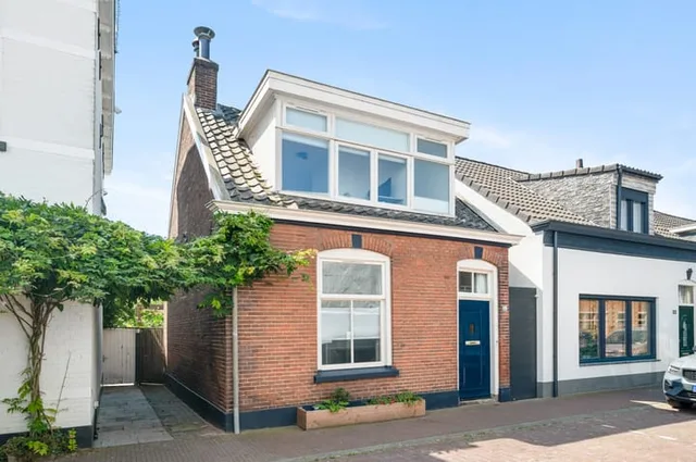 Rozengaarderweg 24