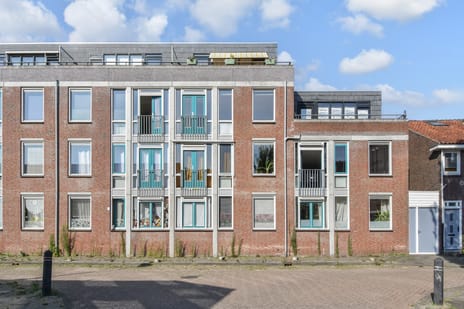 Binnenkade 28