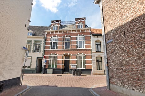Swalmerstraat 39-D
