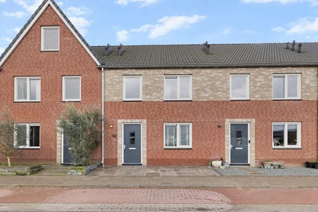 Vijverlaan 52