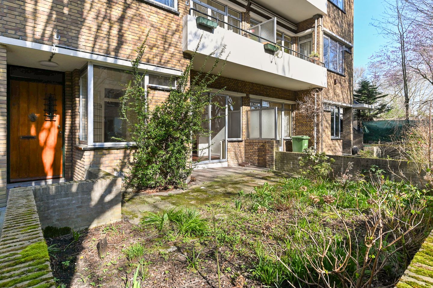 De Sillestraat 272