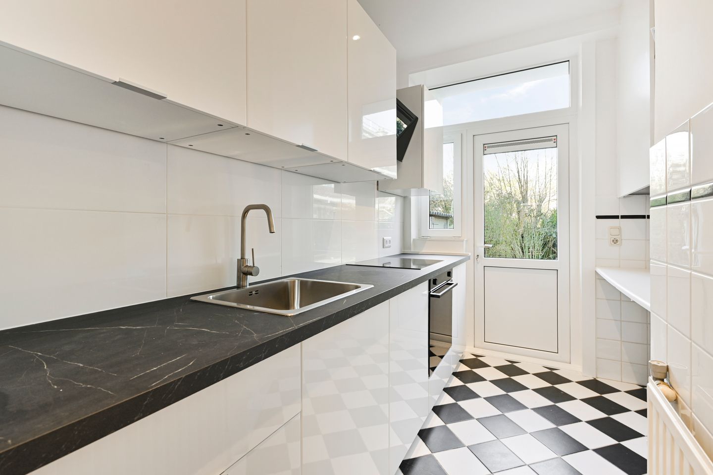 De Sillestraat 272