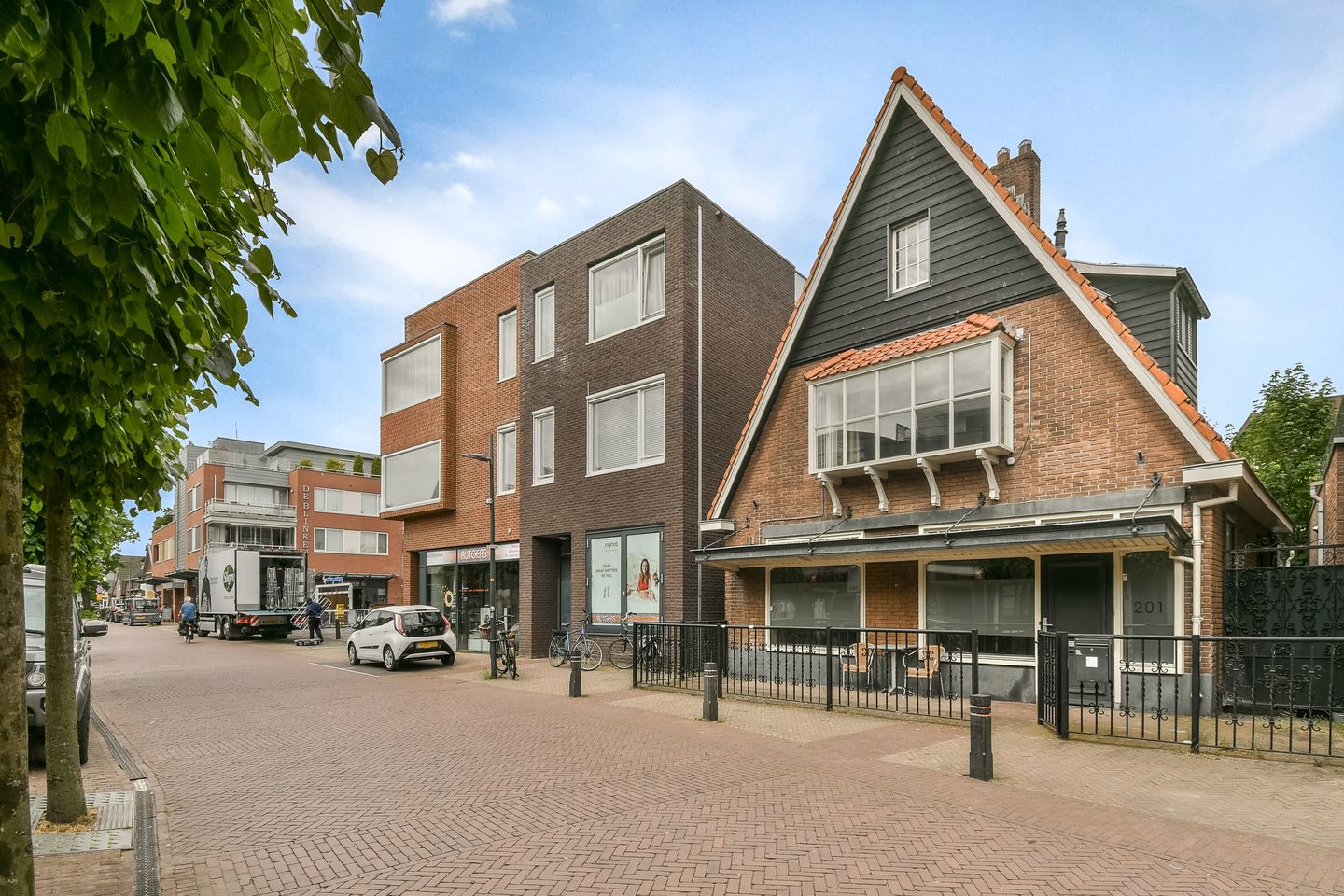 Heerenweg 201