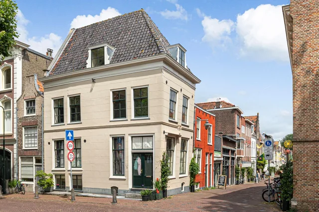Lange Groenendaal 118
