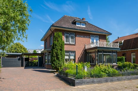Patrimoniumstraat 22