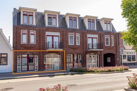 Grote Kerkstraat 60