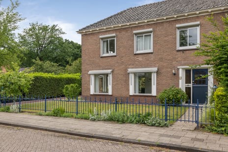 Spoorstraat 3