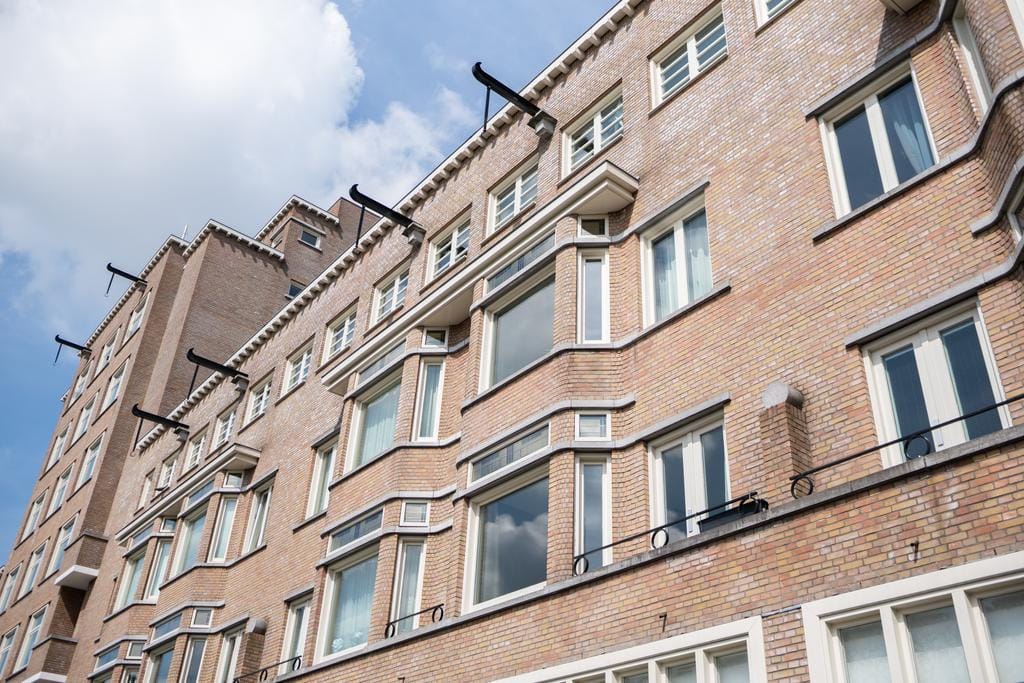 Vierambachtsstraat 159