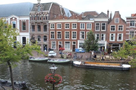 Stille Rijn 1-F