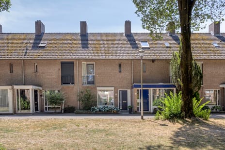 Koggeplein 6
