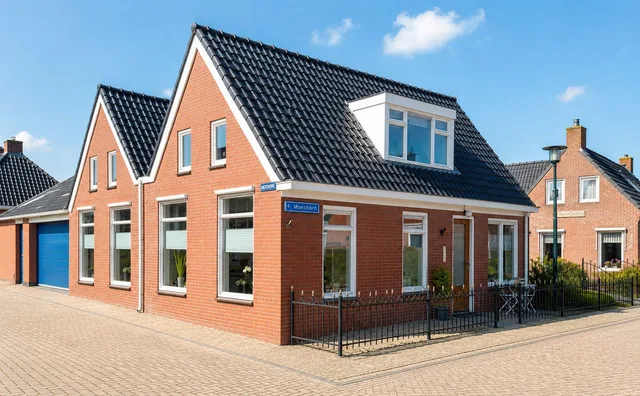 Hendrik Westerstraat 16