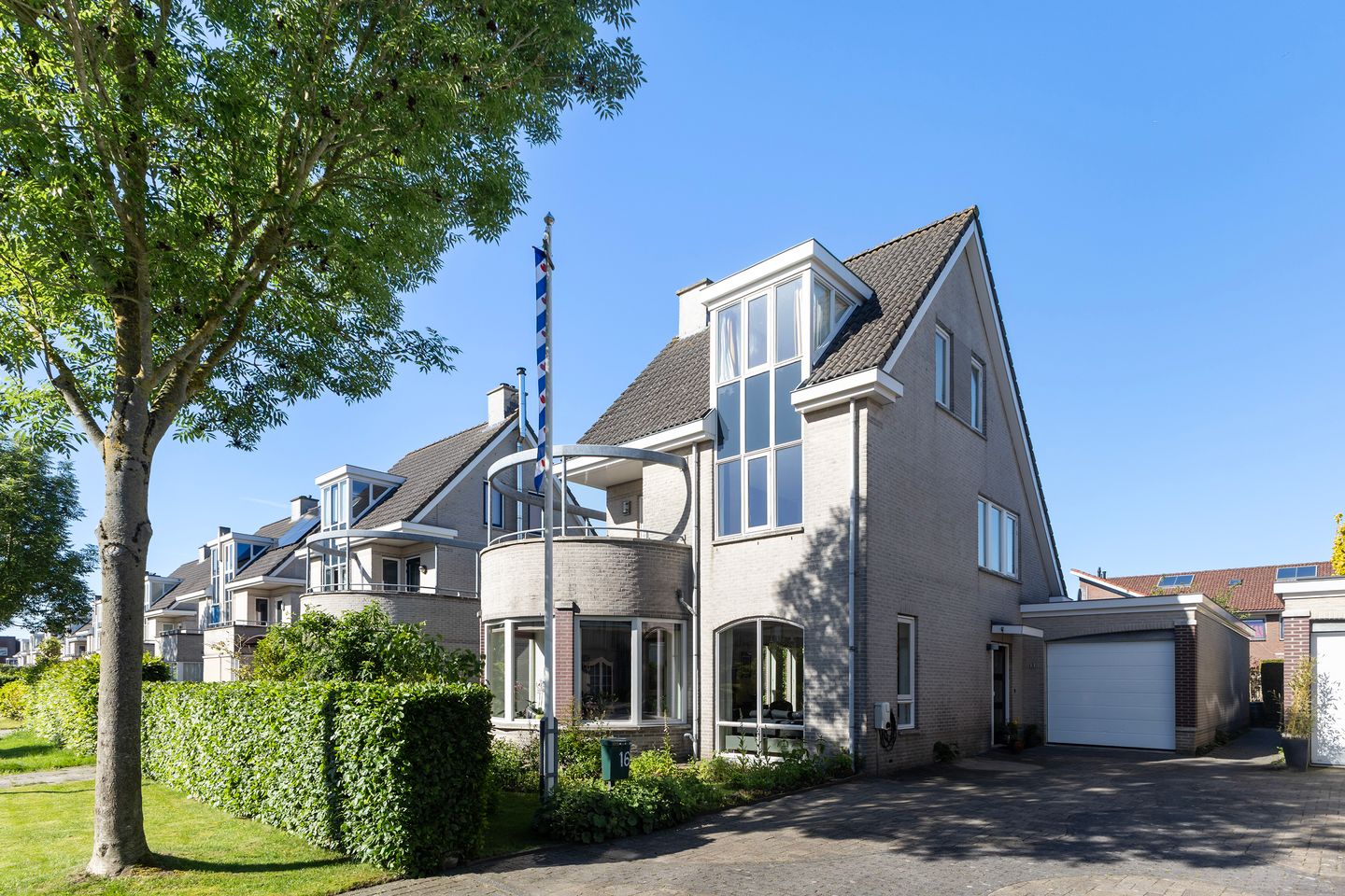De Wijmerts 16