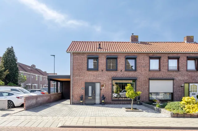 Akkermansstraat 35