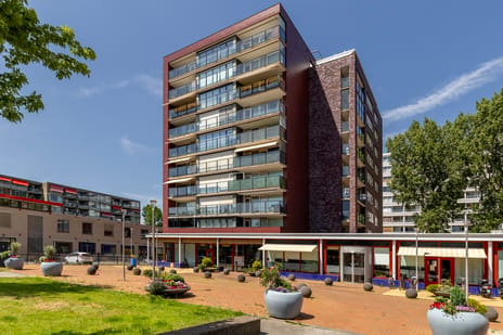 Vlissingenplein 134