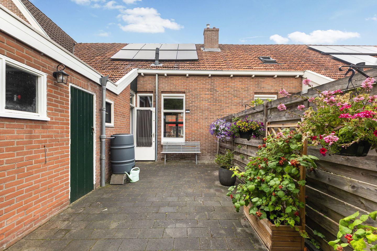 Kwekerijstraat 24