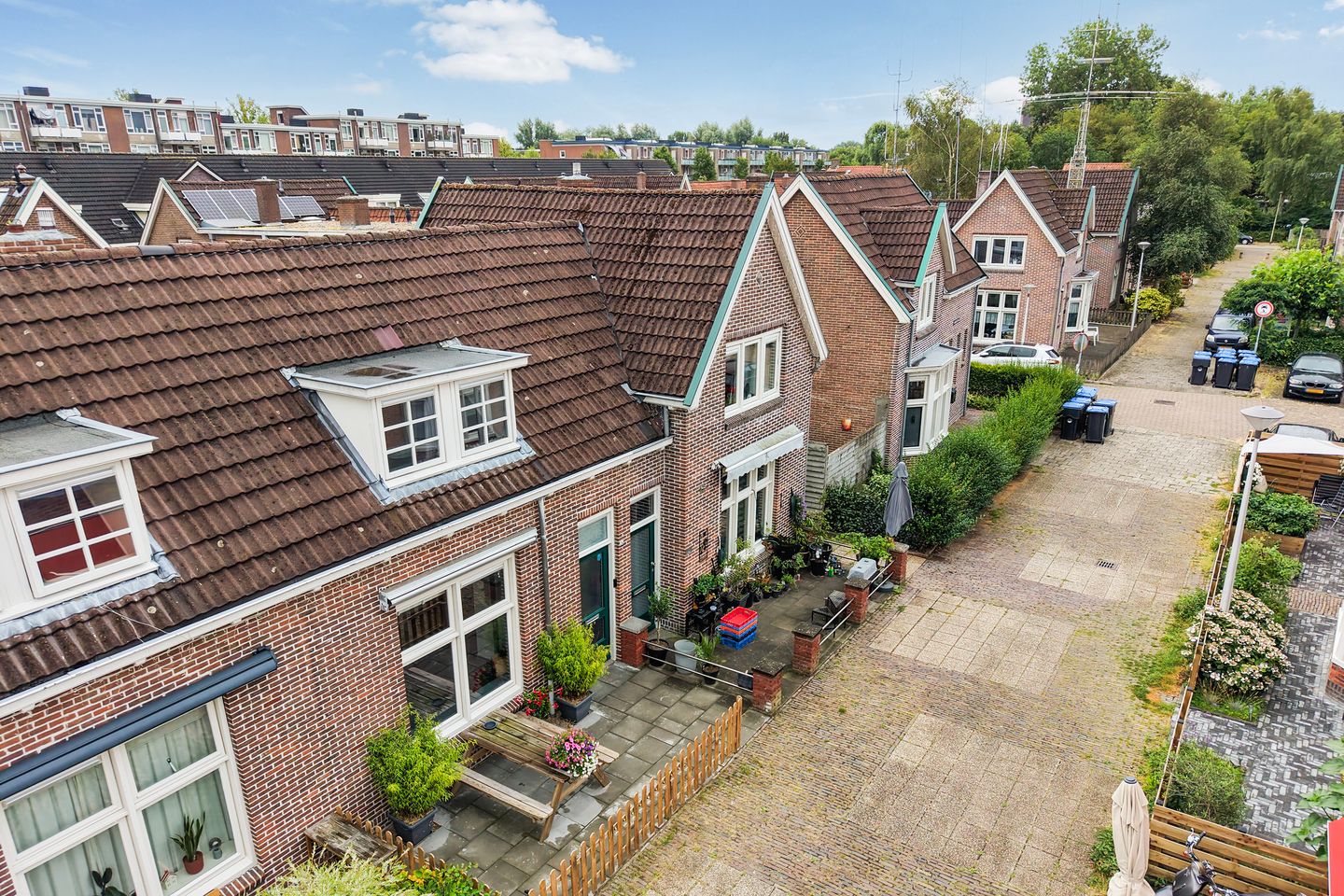 Kwekerijstraat 24