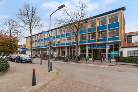 Bodemanstraat 5