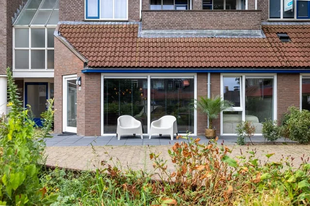 de Veentjes 16