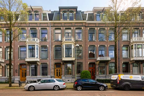 Van Eeghenstraat 83
