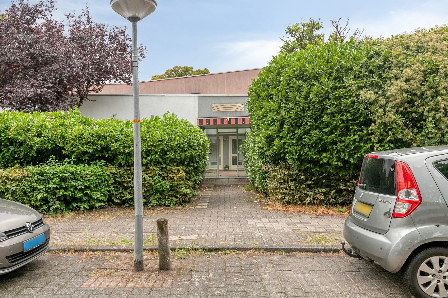 Benny Goodmanstraat 19
