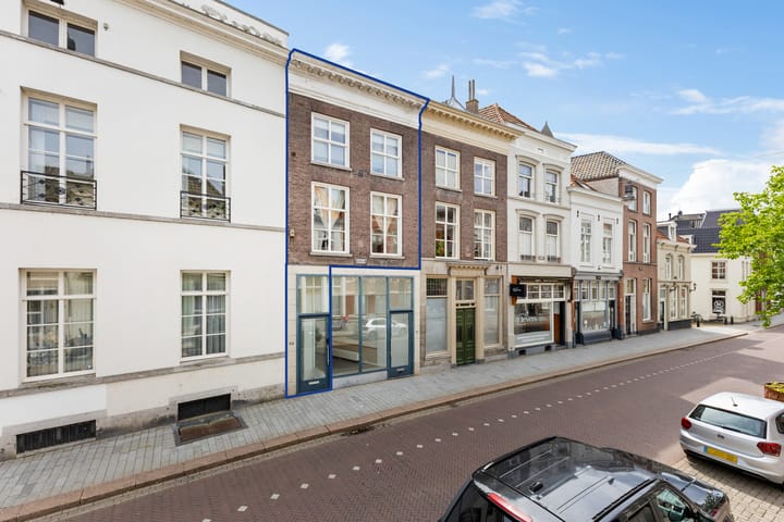 Hinthamerstraat 201-A