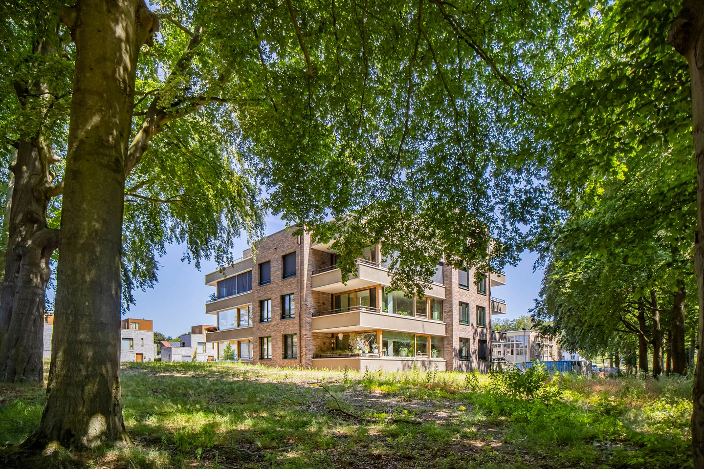 Verbindelaarshof 24