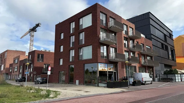 Waagstraat 140