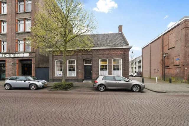 Stationsstraat 117 5141 GD Waalwijk