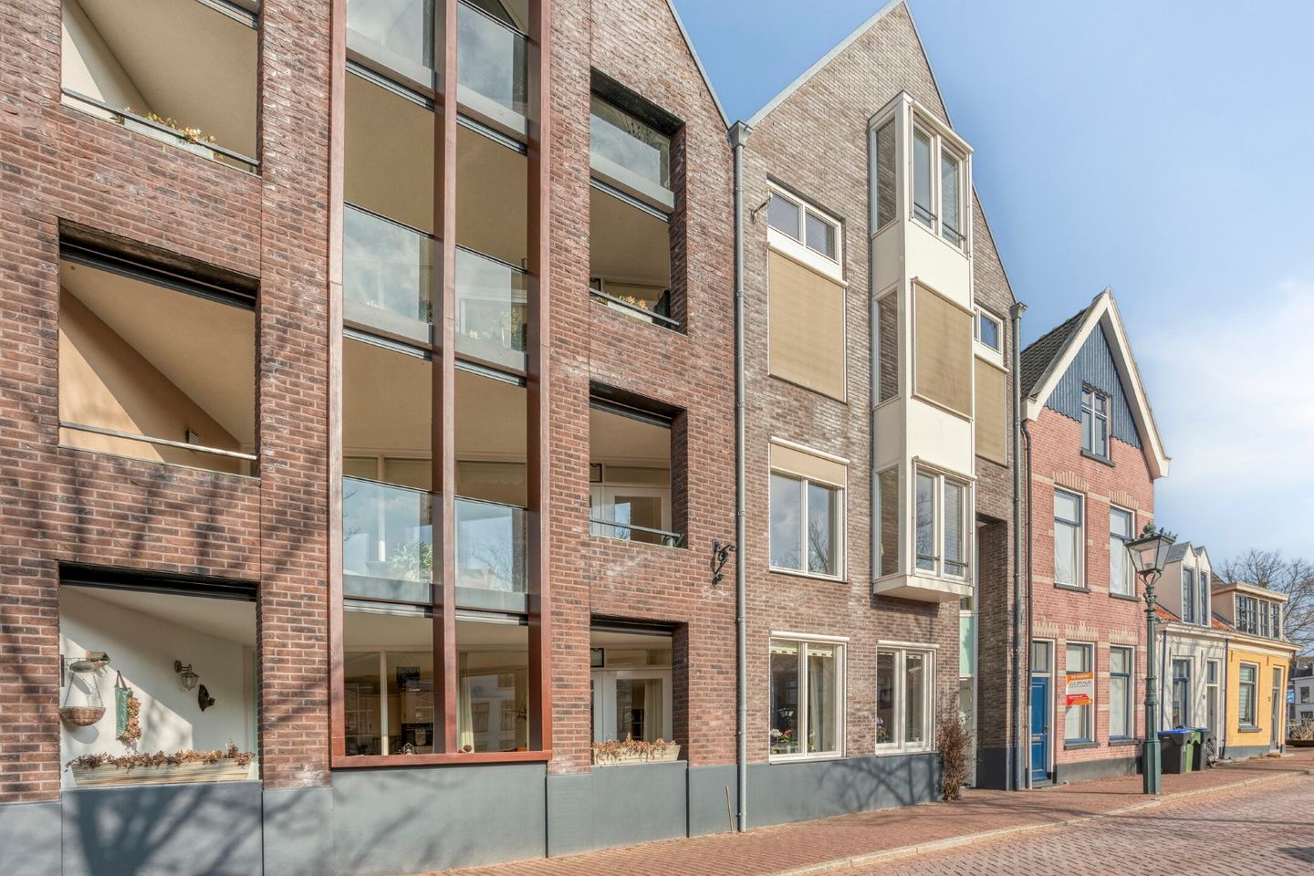 Burgwal 20-I