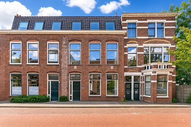 Da Costastraat 3-A