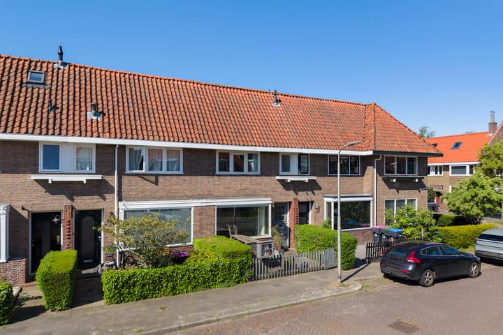 Eksterstraat 19