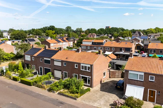 van Schaikstraat 31