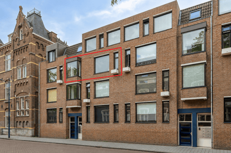 Sint Josephstraat 62