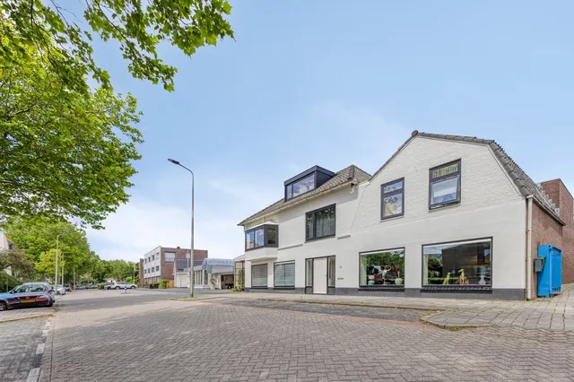Prins Hendrikstraat 58