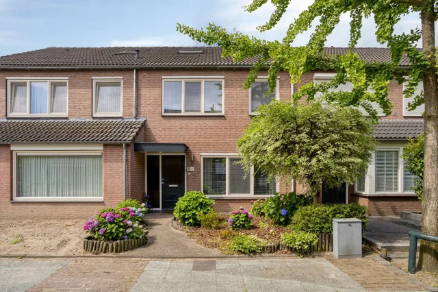 Kolenbranderwei 12 5551 RJ Valkenswaard