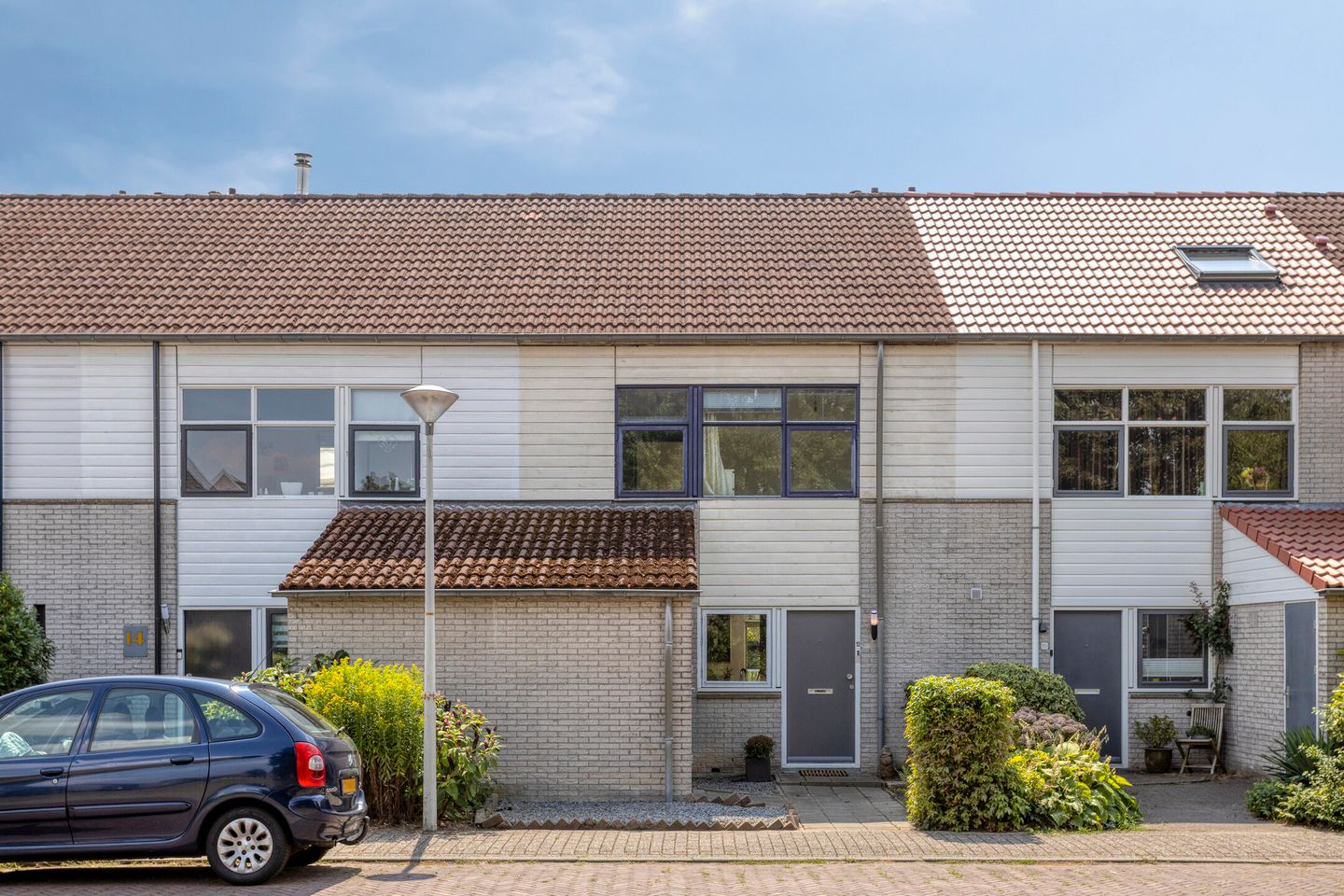 De Geer 12