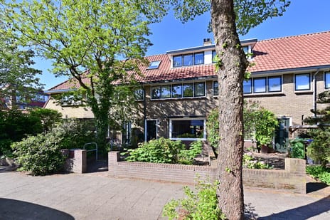 Meteorenstraat 67